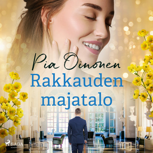 Rakkauden majatalo – Ljudbok