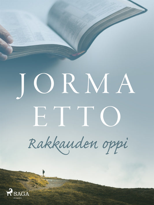 Rakkauden oppi – E-bok