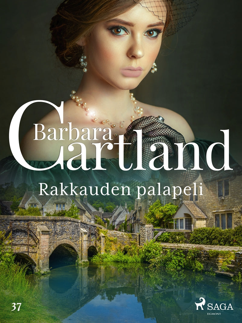 Rakkauden palapeli – E-bok
