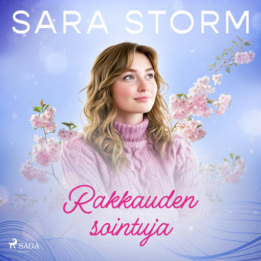 Rakkauden sointuja – Ljudbok