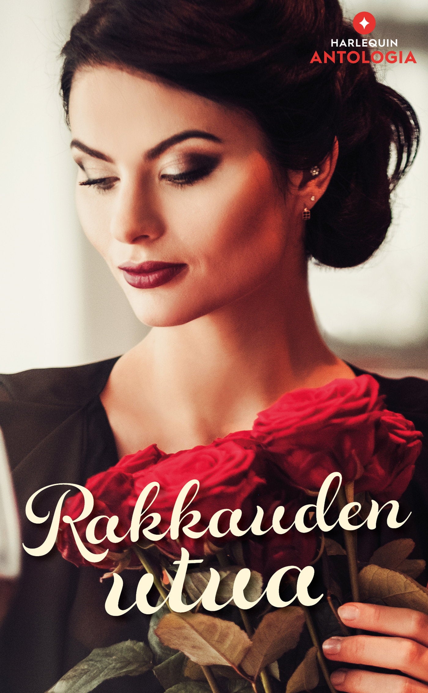 Rakkauden utua – E-bok