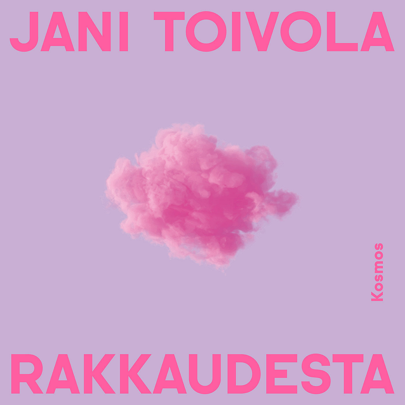 Rakkaudesta – Ljudbok