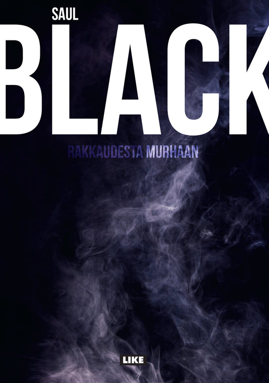 Rakkaudesta murhaan – E-bok