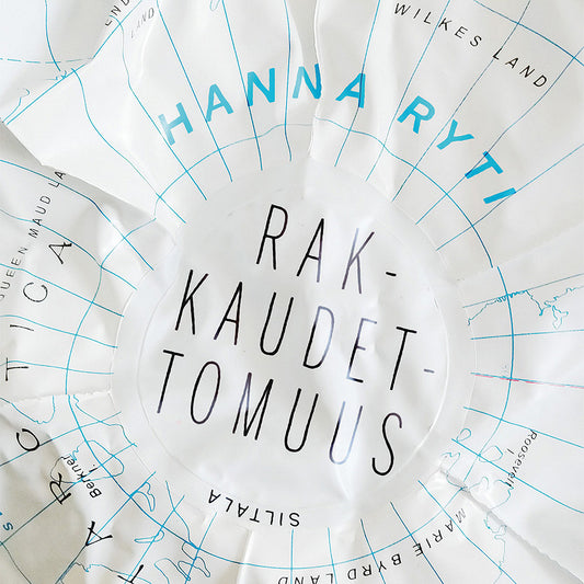 Rakkaudettomuus – Ljudbok