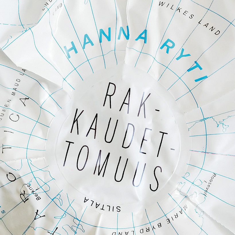 Rakkaudettomuus – Ljudbok