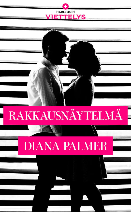 Rakkausnäytelmä – E-bok