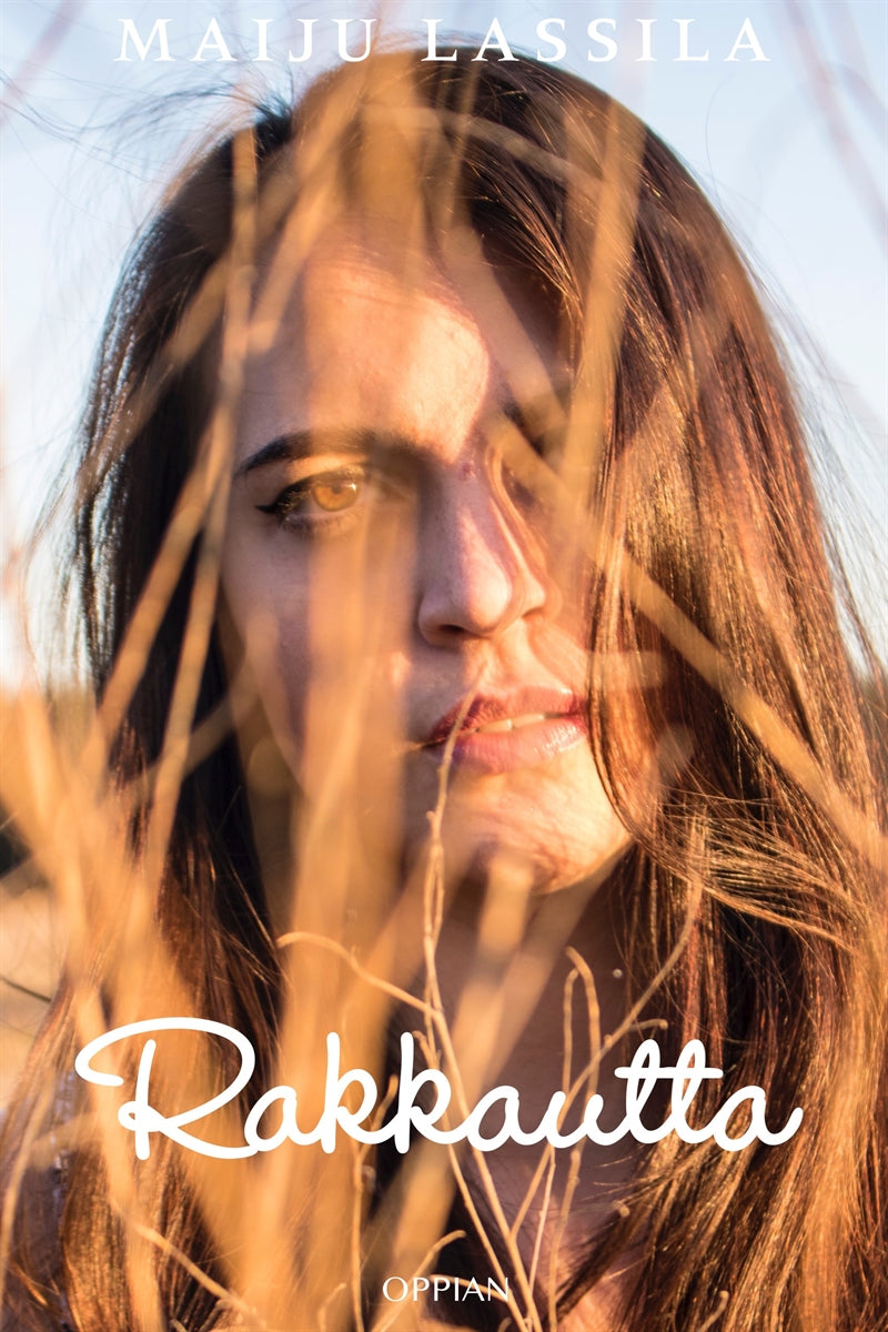 Rakkautta – E-bok