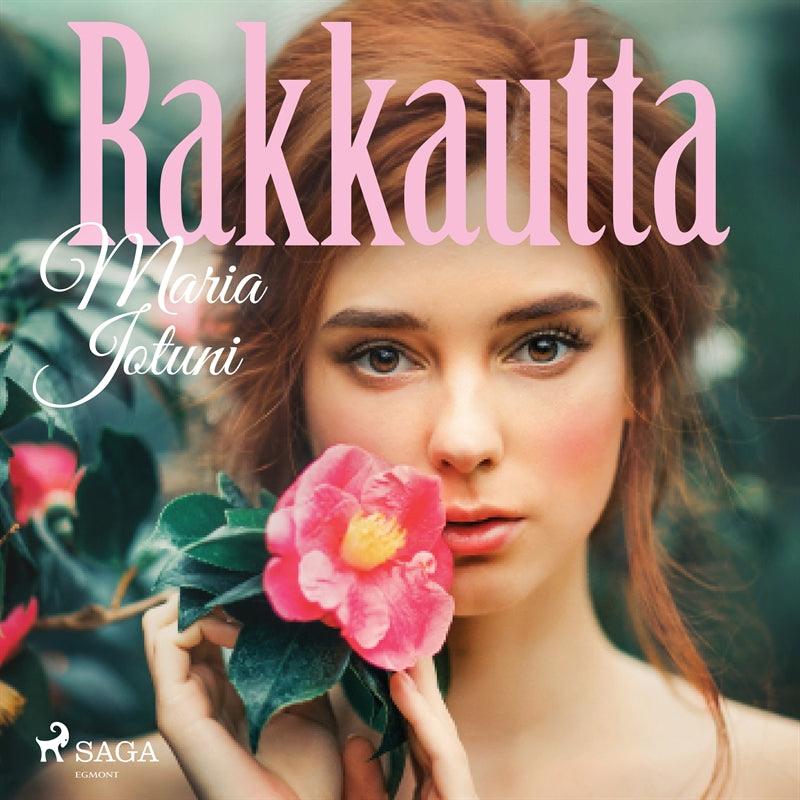 Rakkautta – Ljudbok