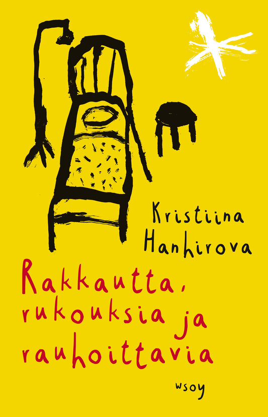 Rakkautta, rukouksia ja rauhoittavia – E-bok