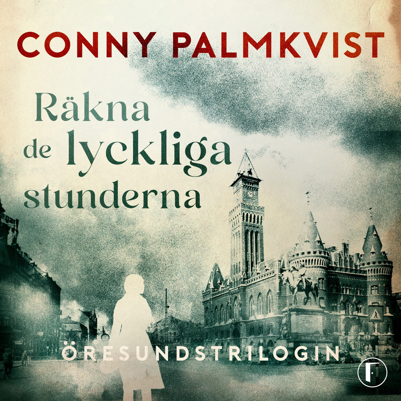 Räkna de lyckliga stunderna – Ljudbok
