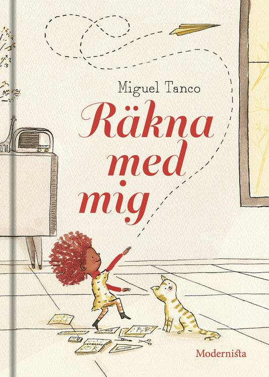 Räkna med mig – E-bok