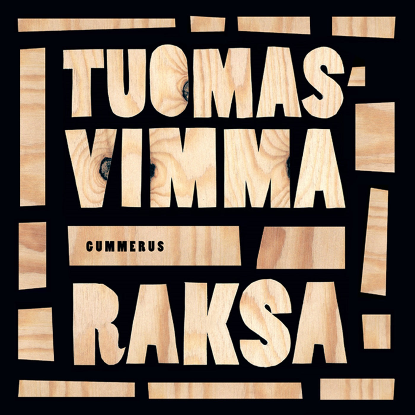 Raksa – Ljudbok
