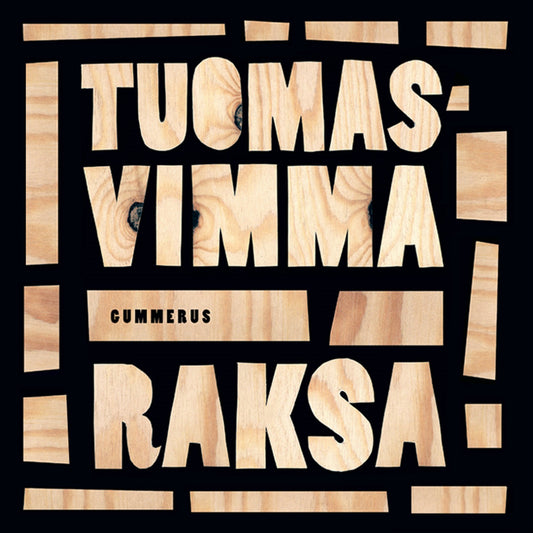 Raksa – Ljudbok