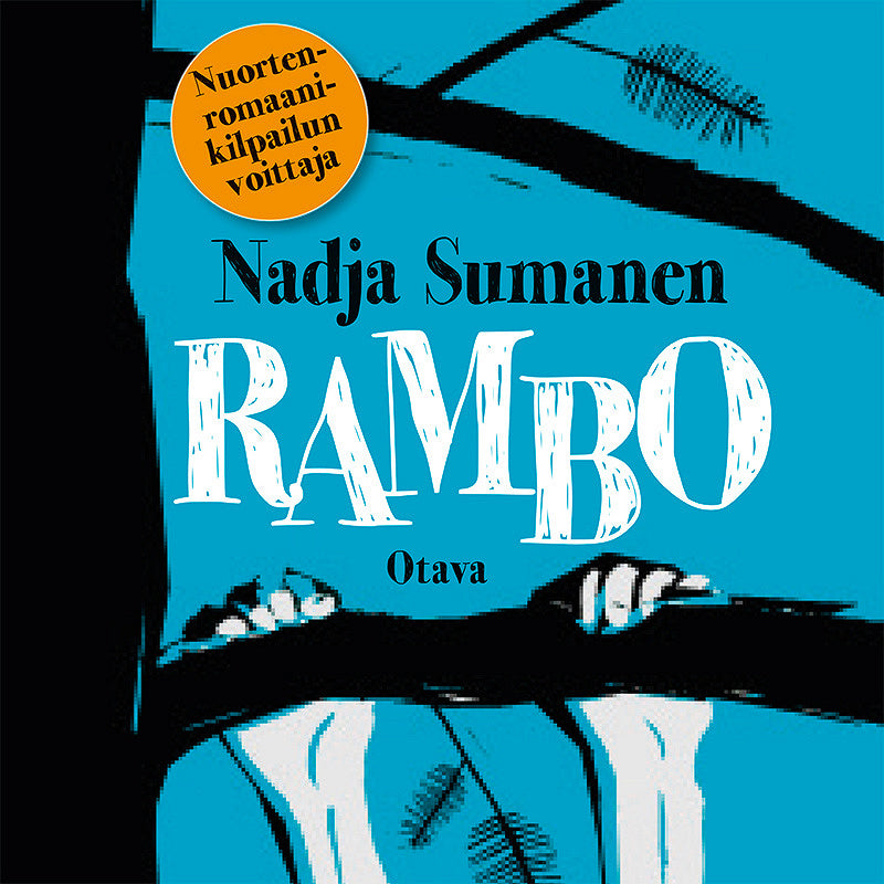 Rambo – Ljudbok