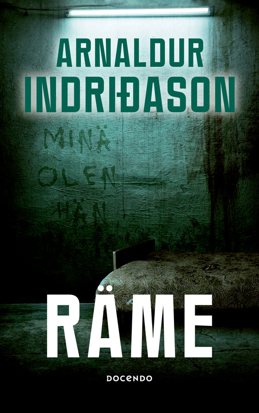 Räme – E-bok