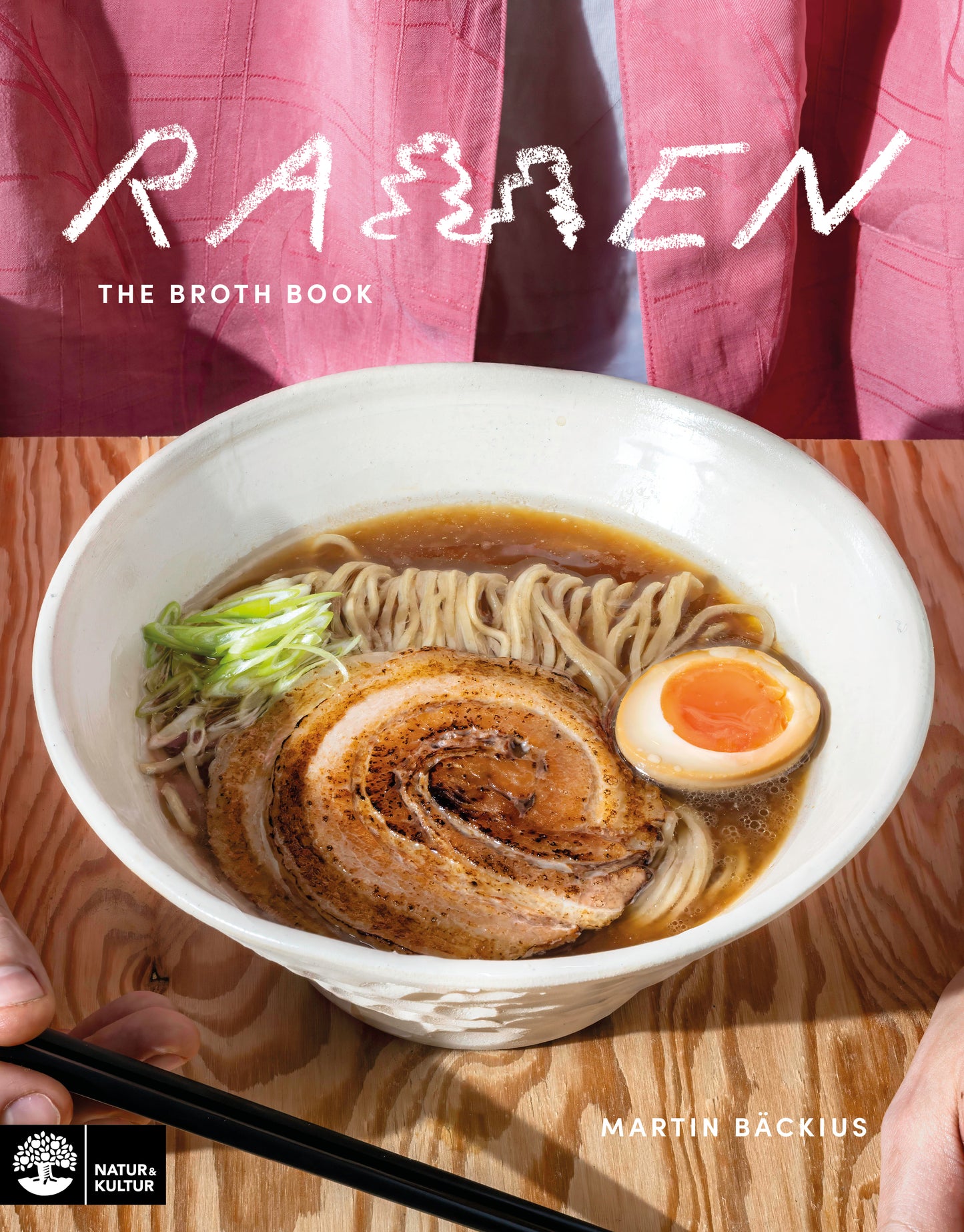 Ramen : the broth book - Digital - Laddas ner