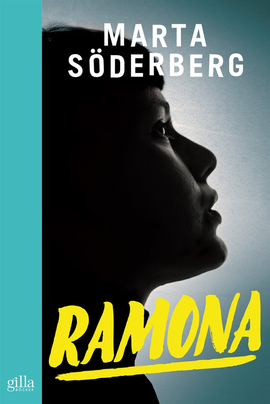 Ramona – E-bok