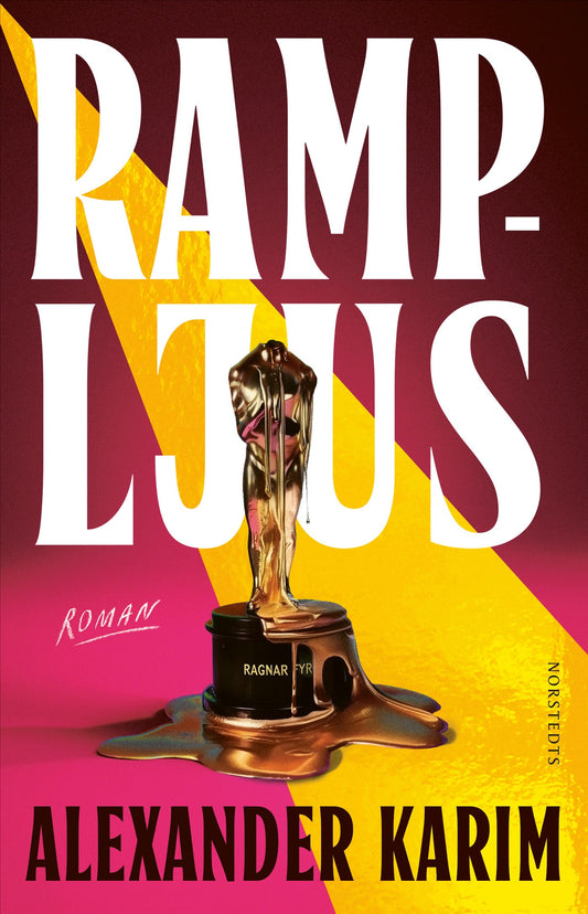 Rampljus – E-bok