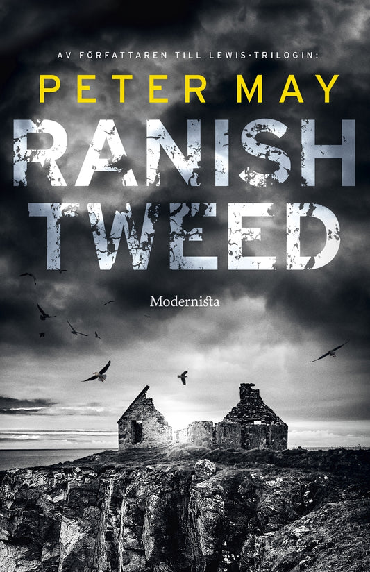Ranish Tweed – E-bok