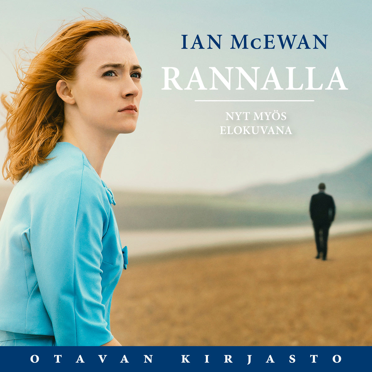 Rannalla – Ljudbok