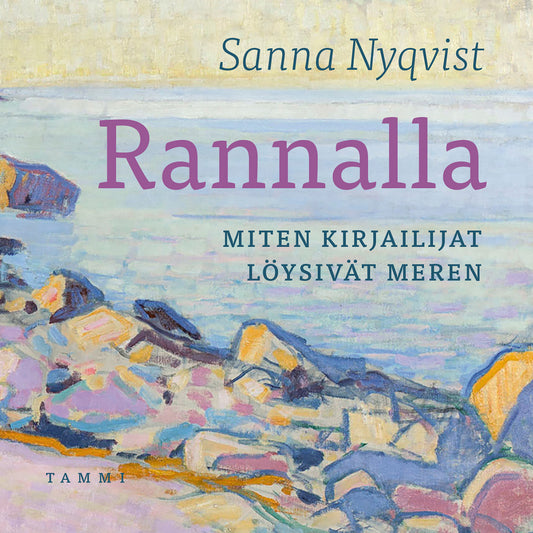 Rannalla – Ljudbok