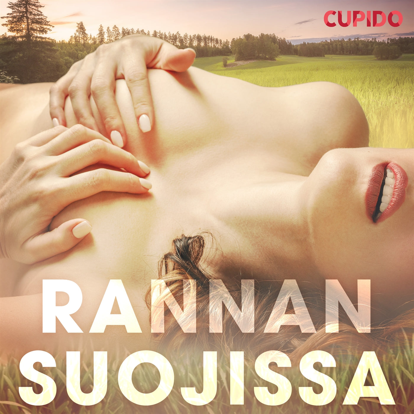 Rannan suojissa – Ljudbok