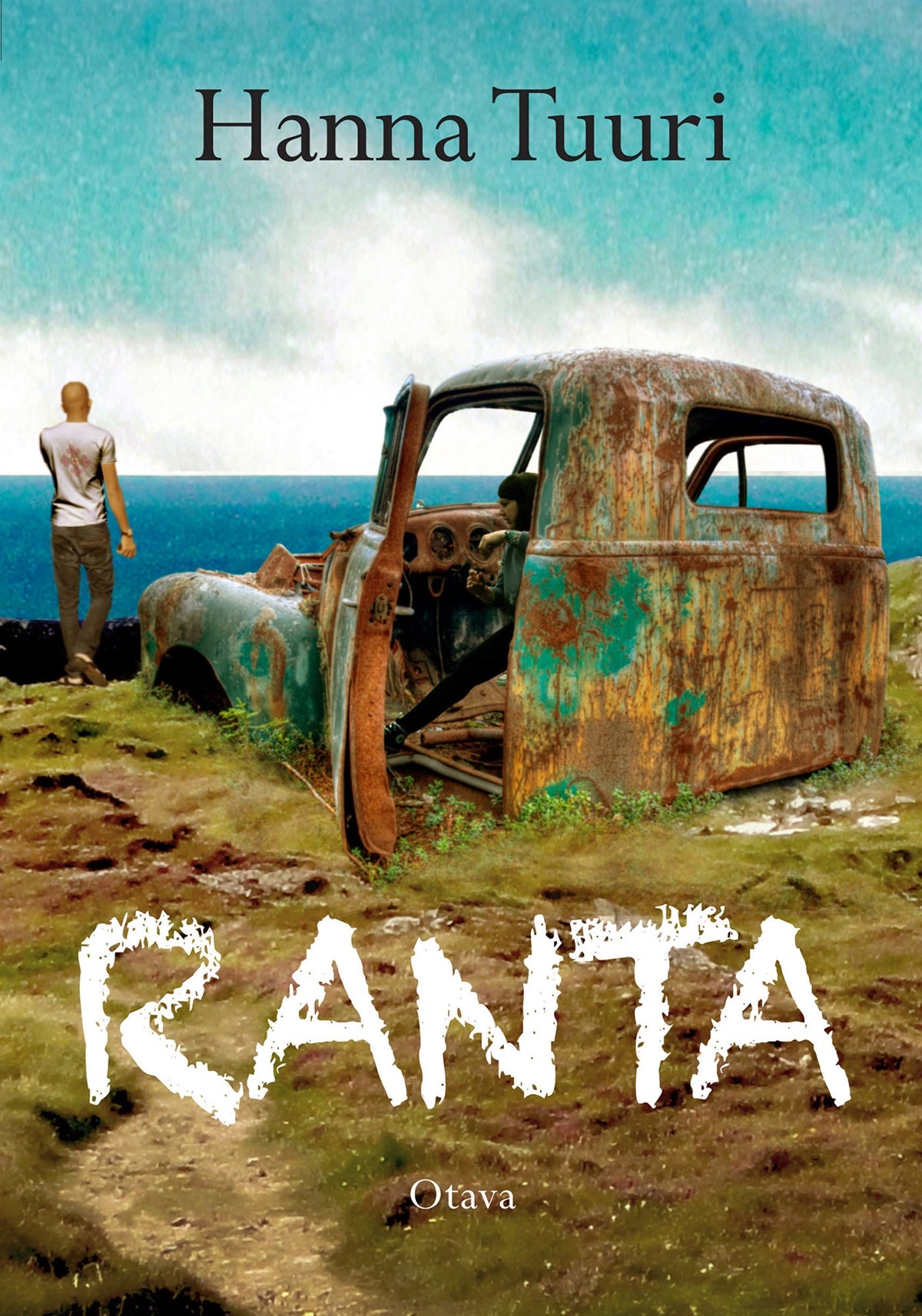 Ranta – E-bok