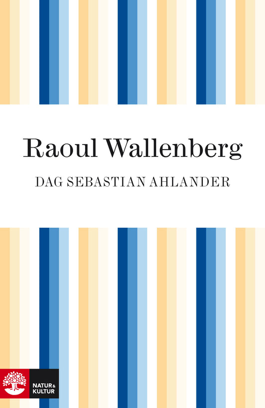 Raoul Wallenberg : hjälten som försvann – E-bok