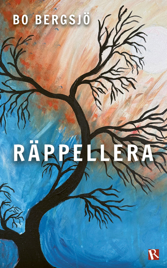 Räppellera – E-bok