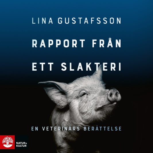 Rapport från ett slakteri : en veterinärs berättelse – Ljudbok