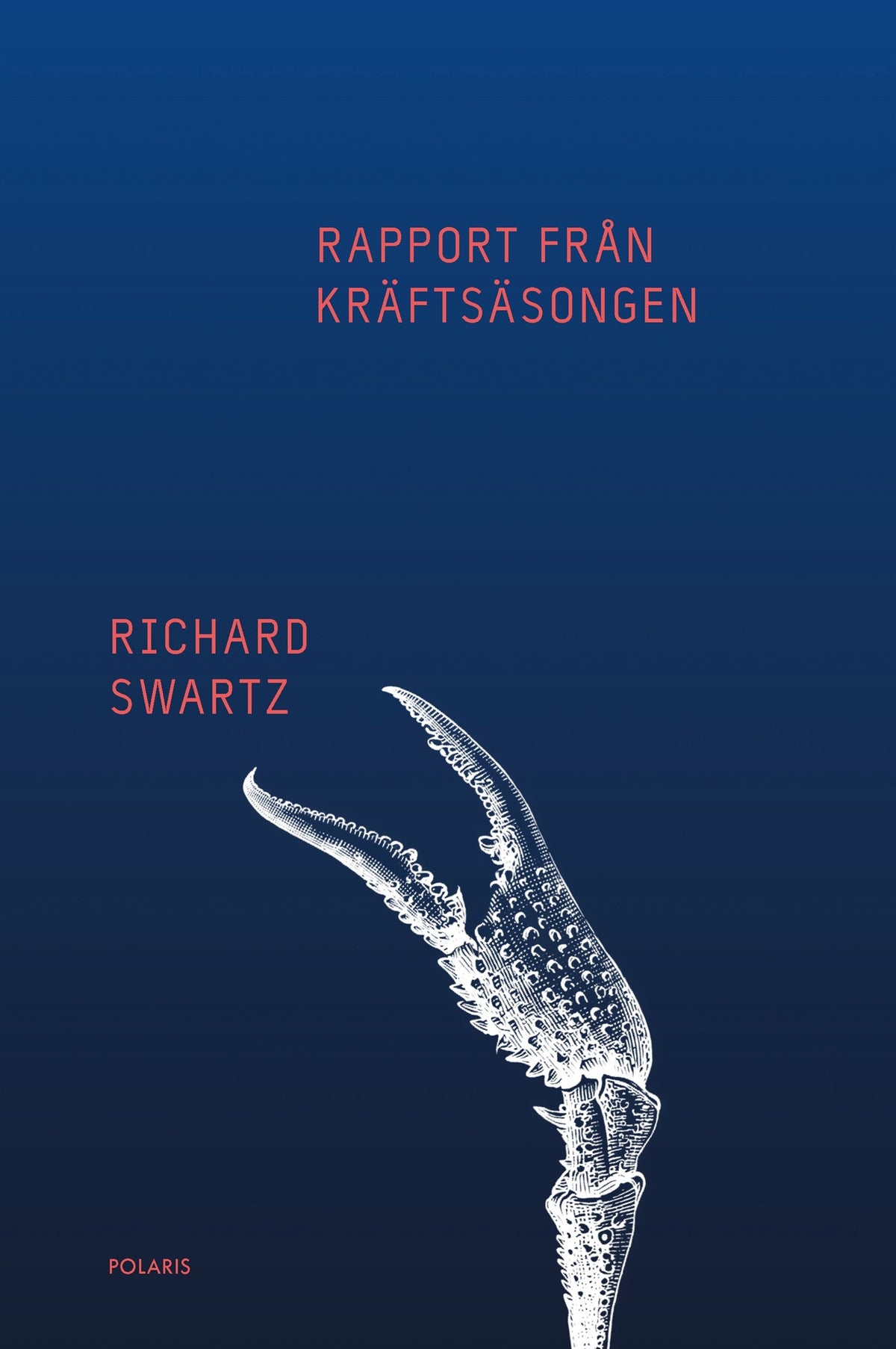 Rapport från kräftsäsongen – E-bok