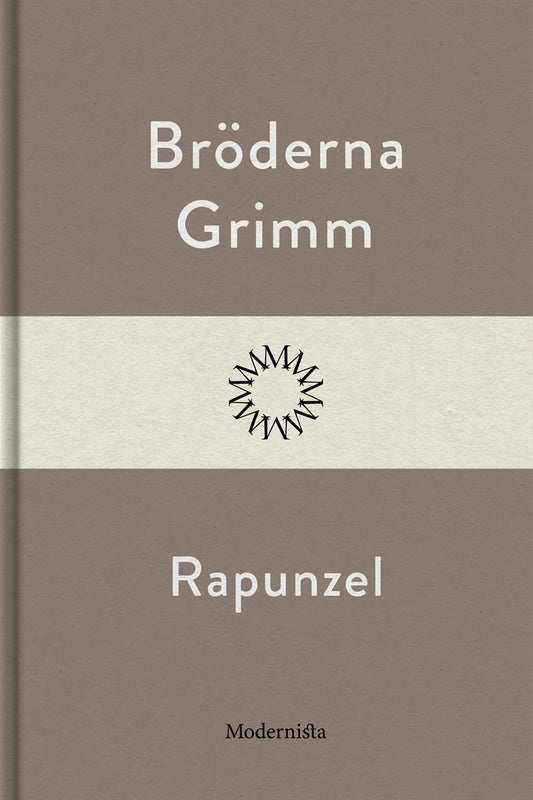 Rapunzel – E-bok