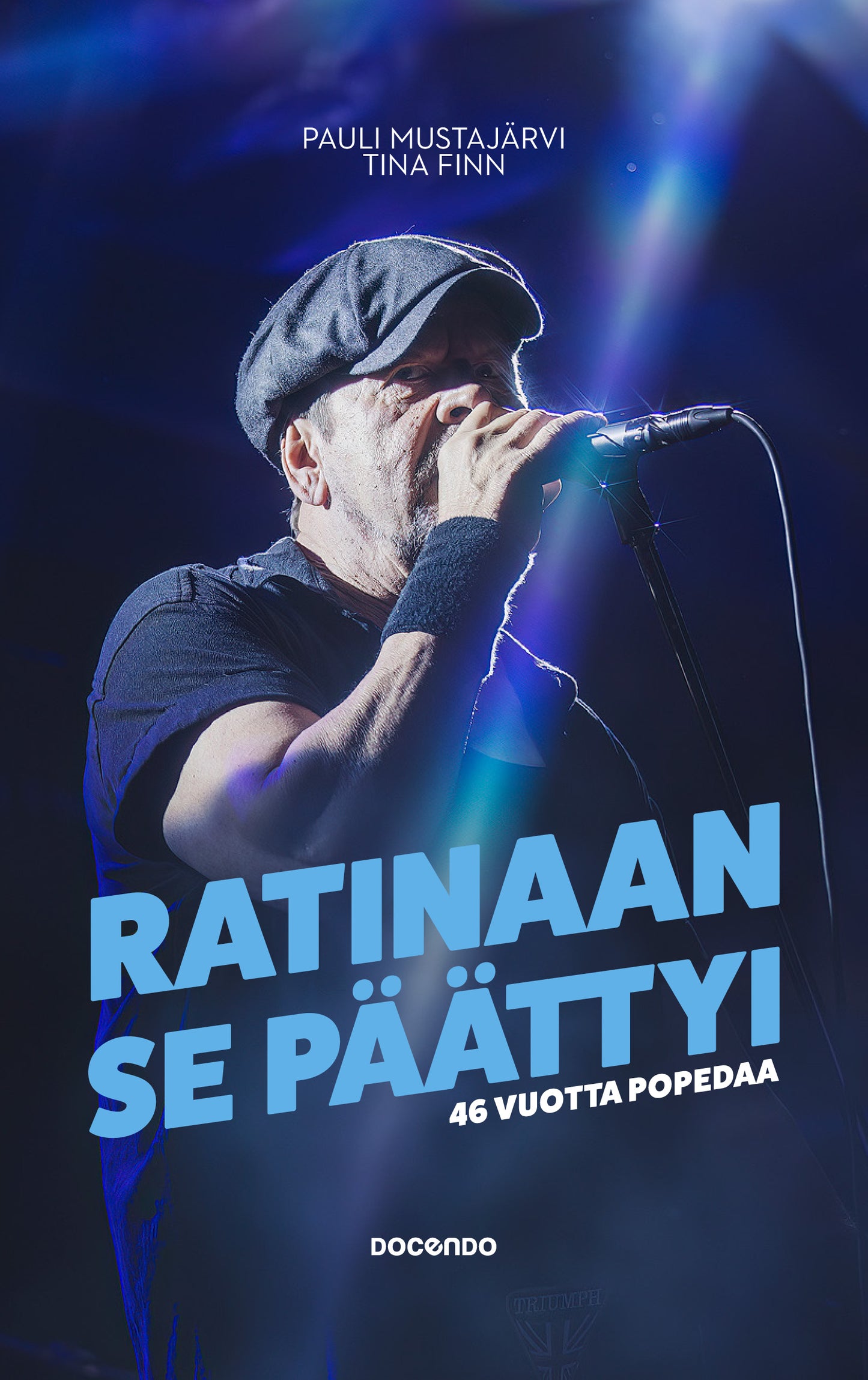 Ratinaan se päättyi – E-bok