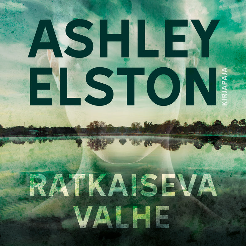 Ratkaiseva valhe – Ljudbok