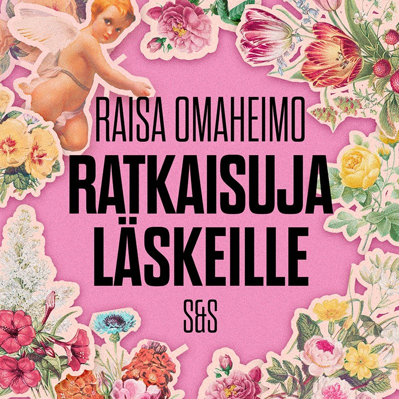 Ratkaisuja läskeille – Ljudbok