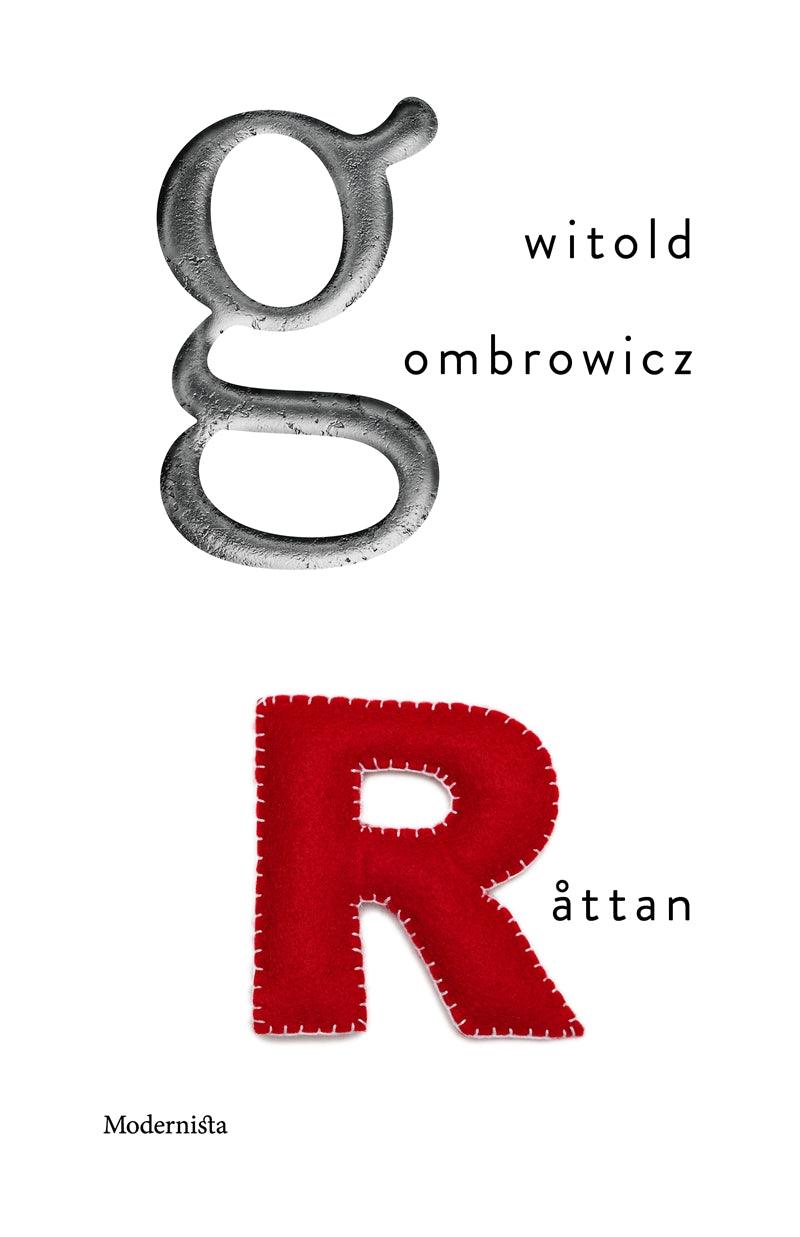 Råttan – E-bok