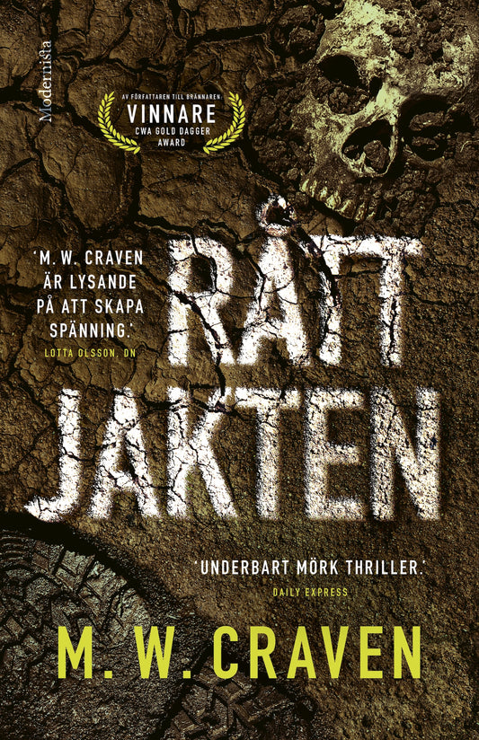 Råttjakten – E-bok