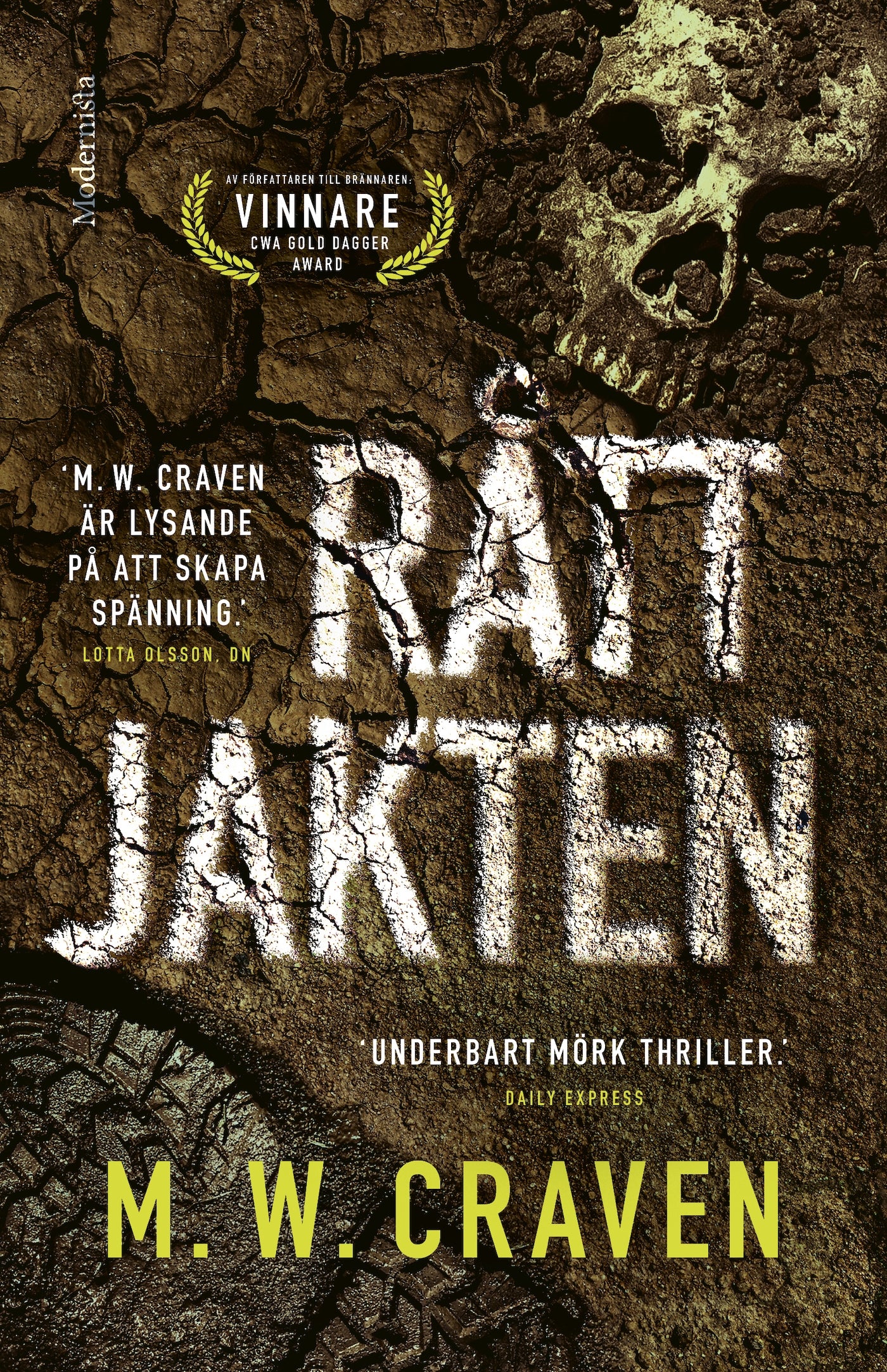 Råttjakten – E-bok