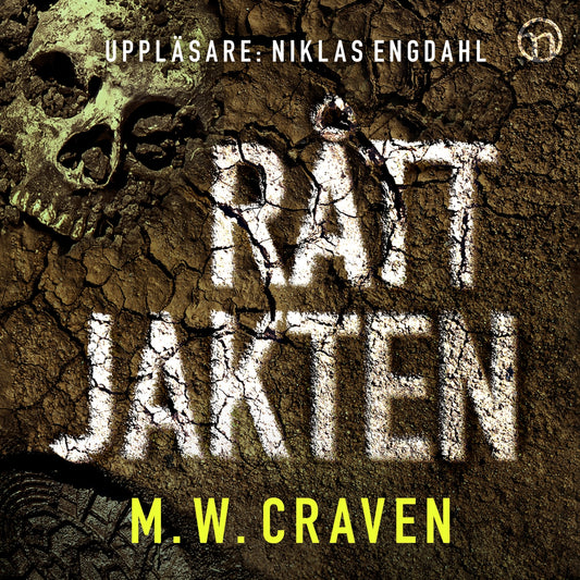 Råttjakten – Ljudbok