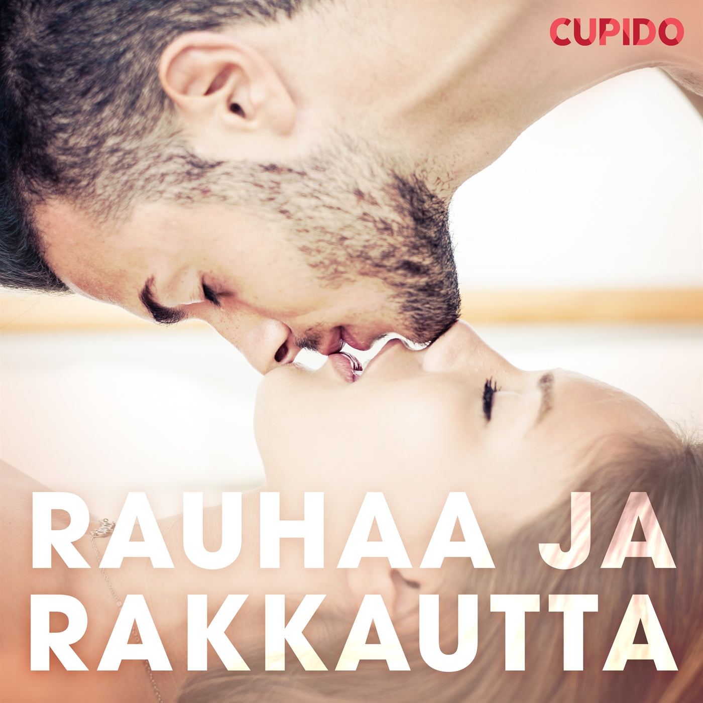Rauhaa ja rakkautta – Ljudbok