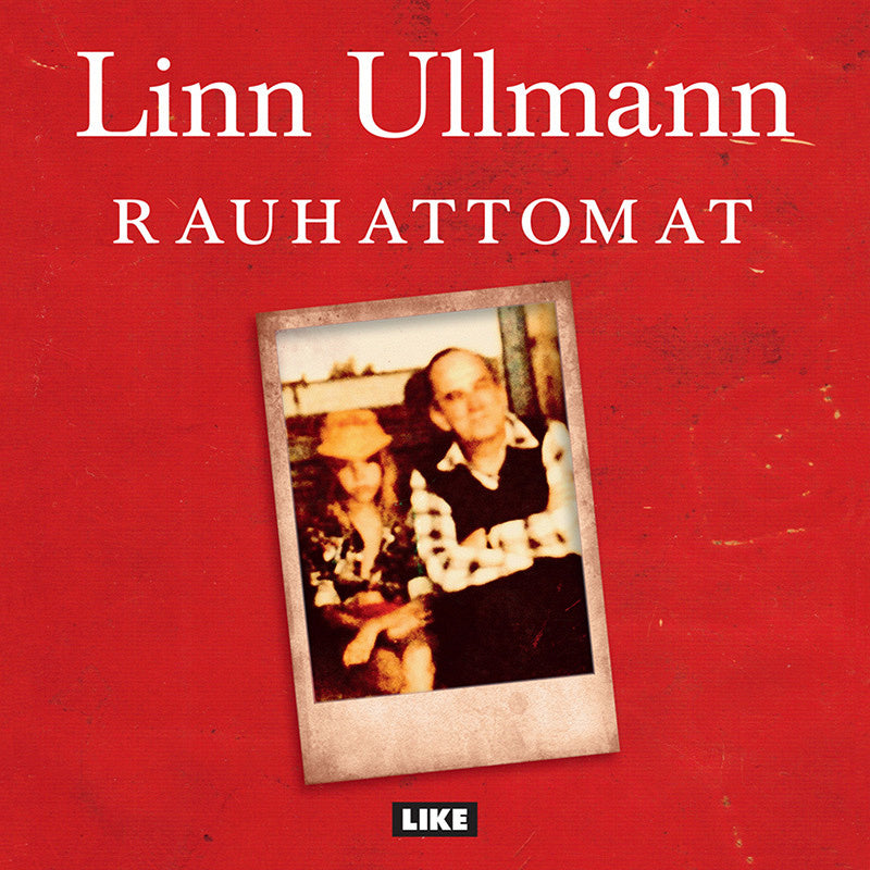 Rauhattomat – Ljudbok