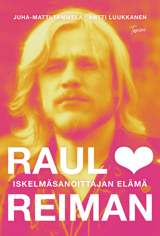 Raul Reiman – E-bok