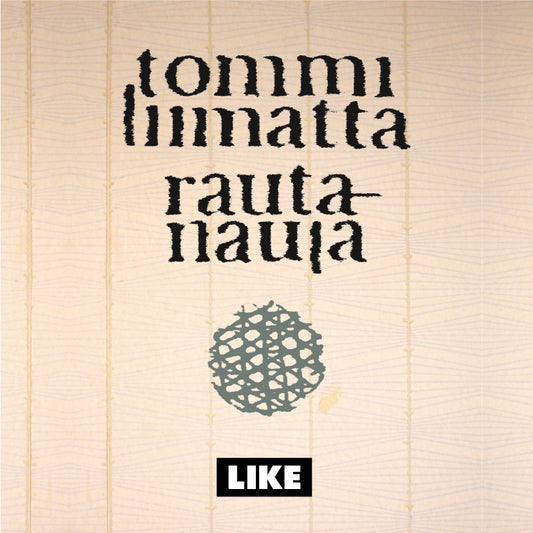 Rautanaula – Ljudbok