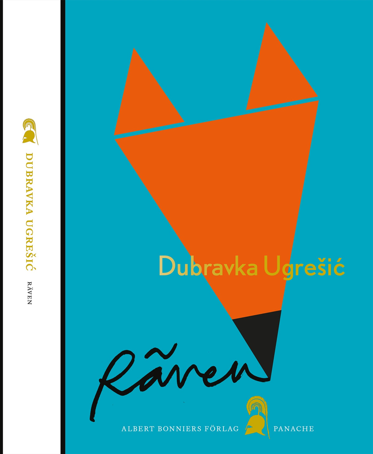 Räven – E-bok