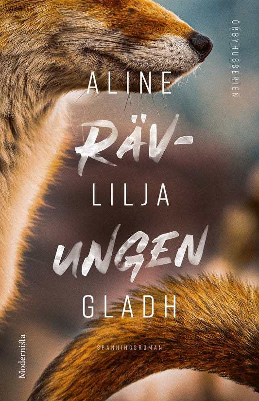 Rävungen – E-bok