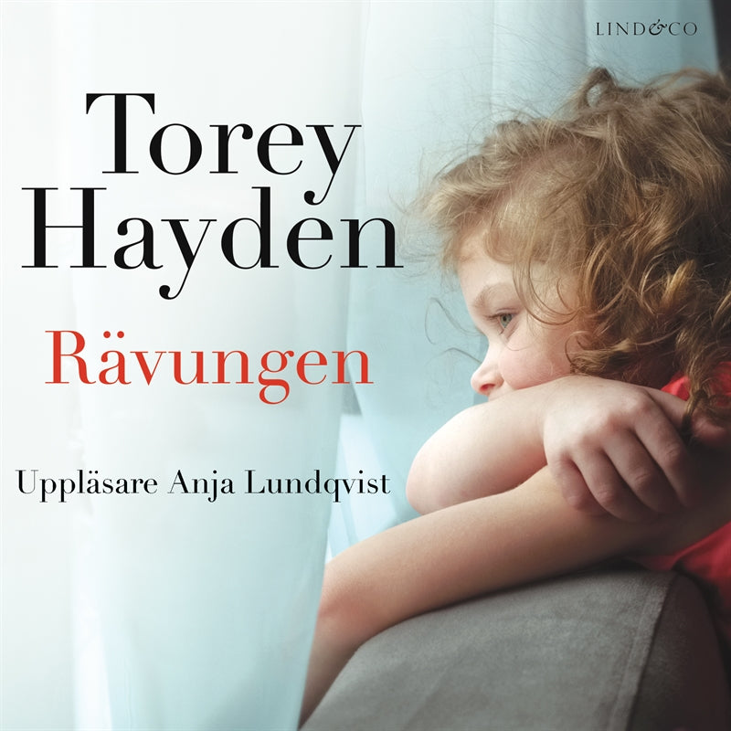 Rävungen: En sann historia – Ljudbok