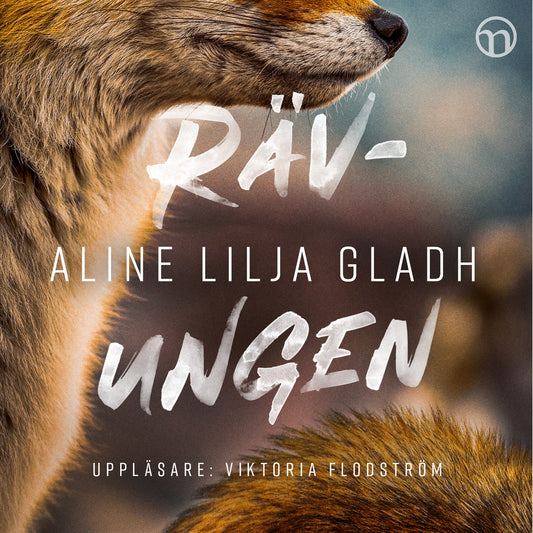 Rävungen – Ljudbok