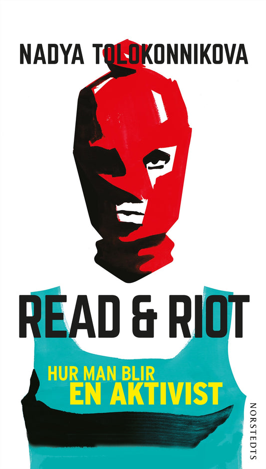 Read & Riot – E-bok
