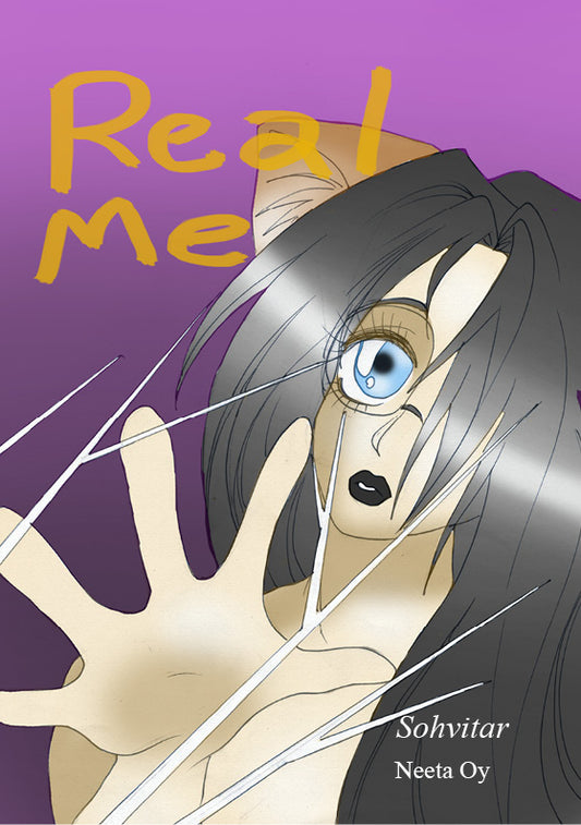 Real Me – E-bok