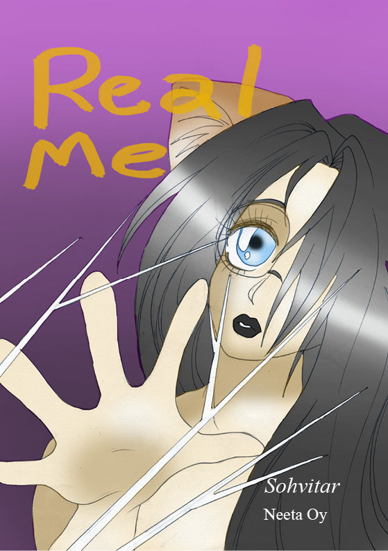 Real Me – E-bok